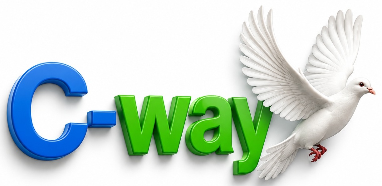 C-Way Academy logo